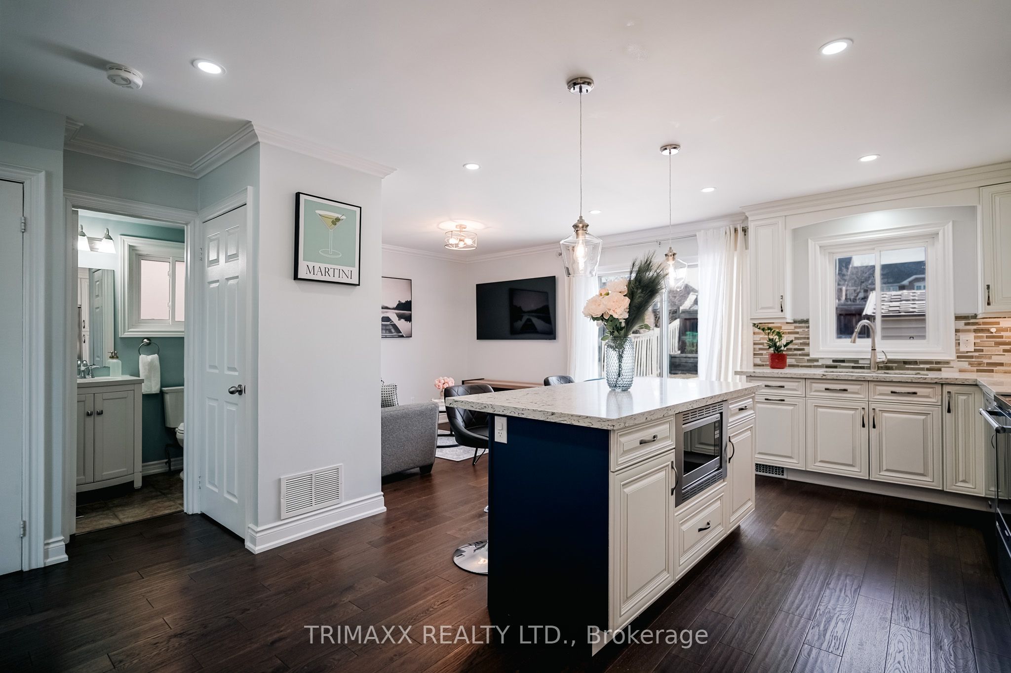 92 Hartrick Place