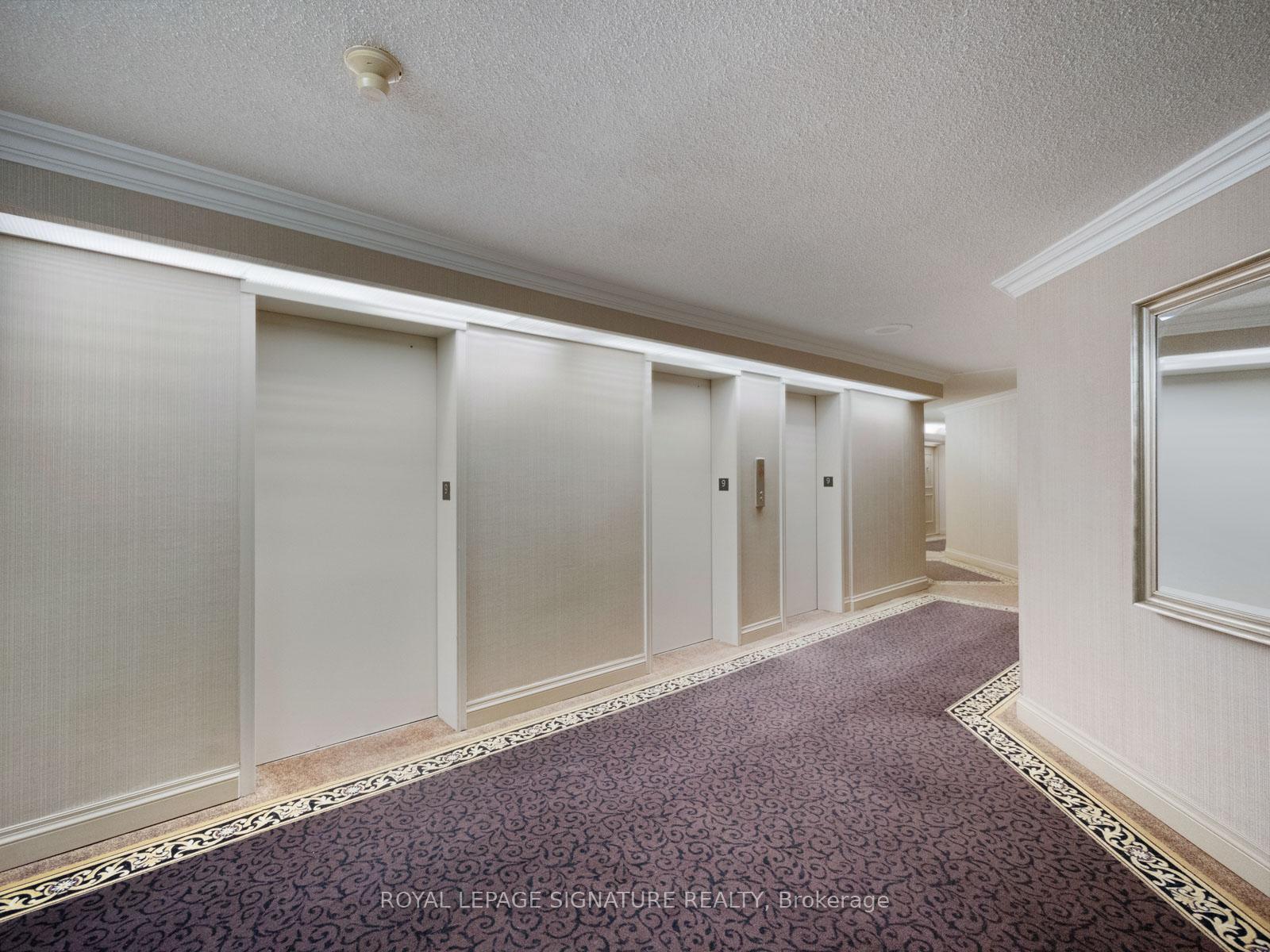 2 Bedrooms Condo at 20 Dean Park, Toronto For sale