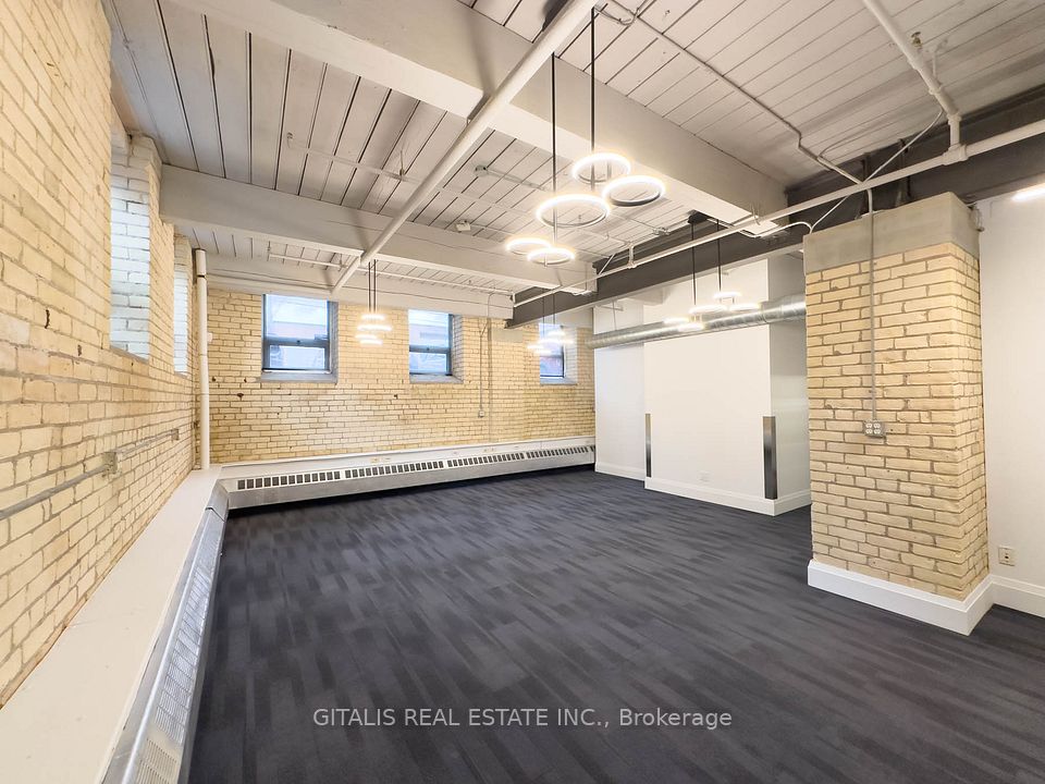 219 Dufferin