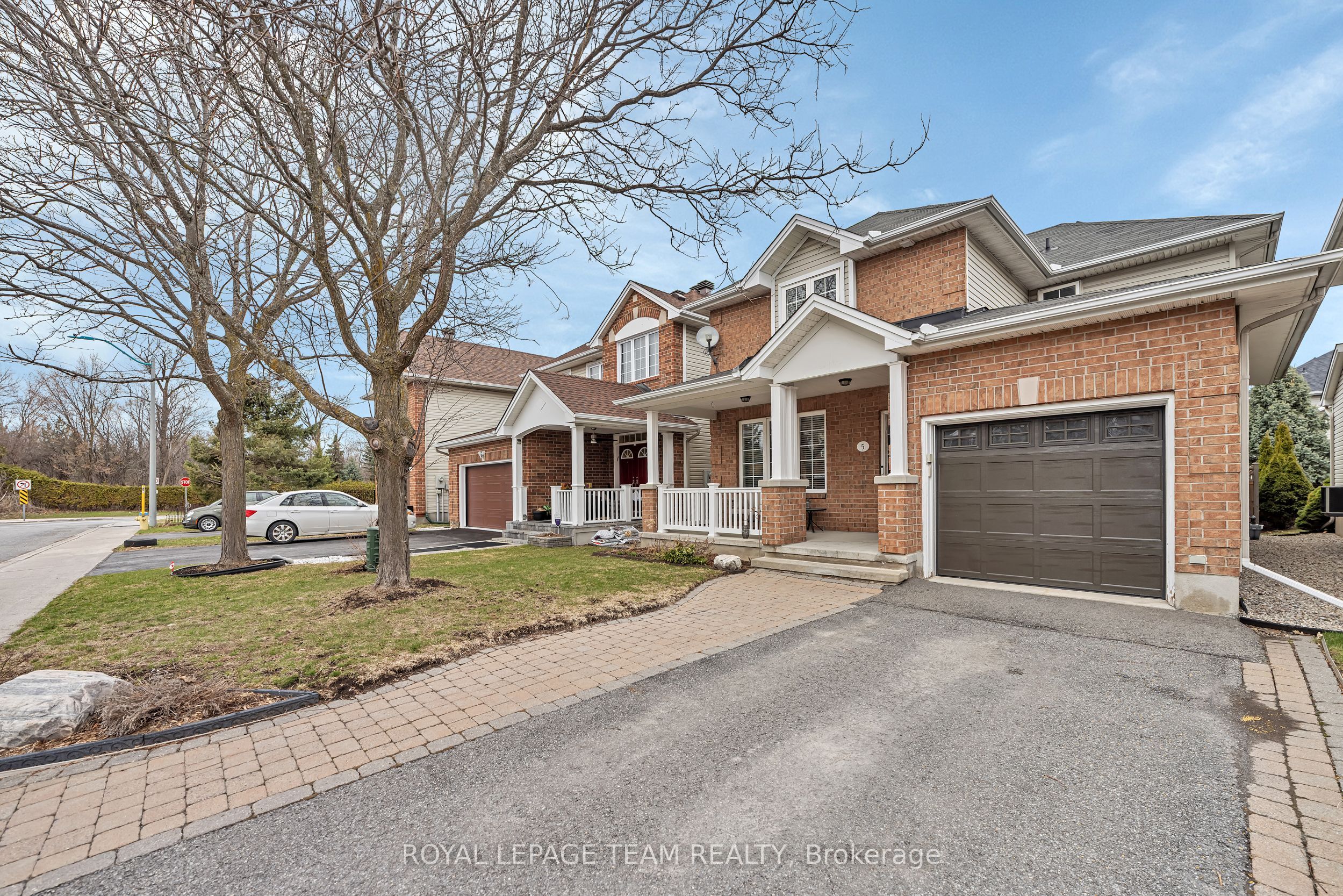 5 Drysdale Street, Kanata, ON K2K 3L3
