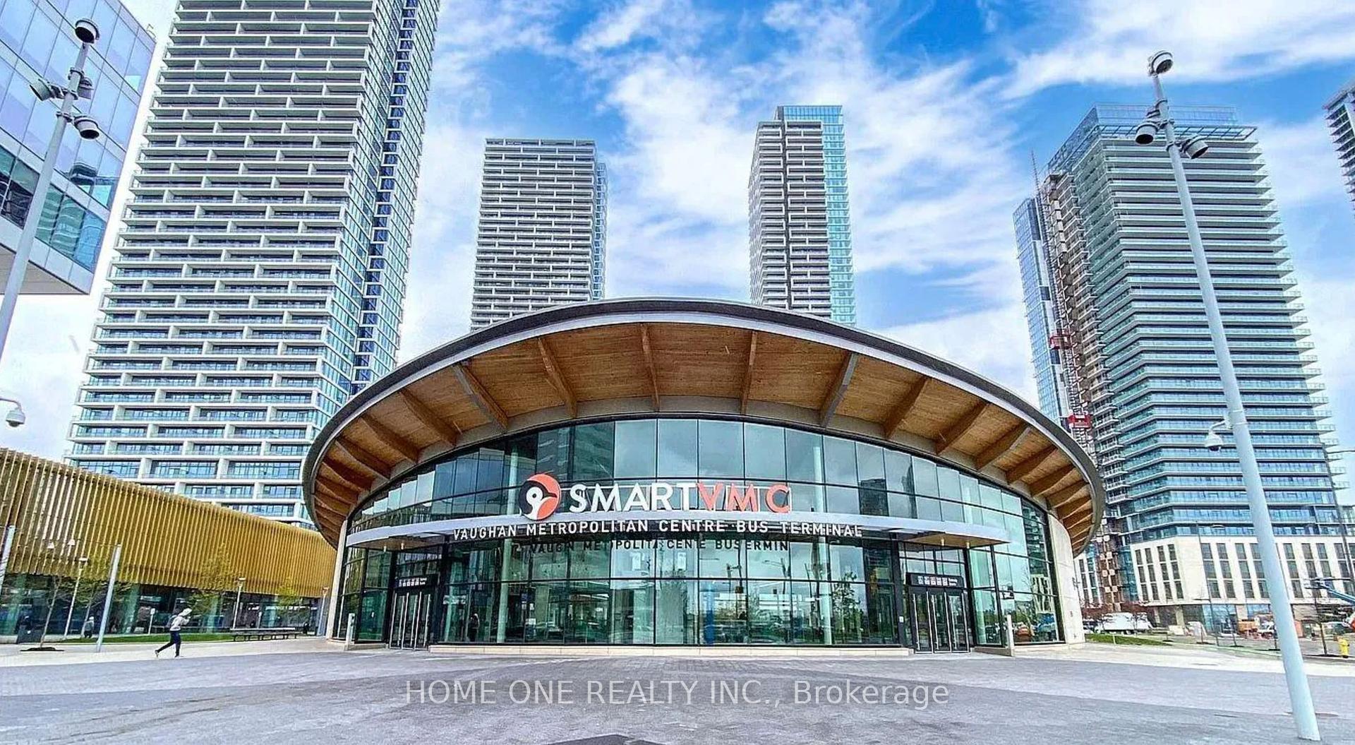 2 Bedrooms Condo at 1000 Portage,  Vaughan For sale