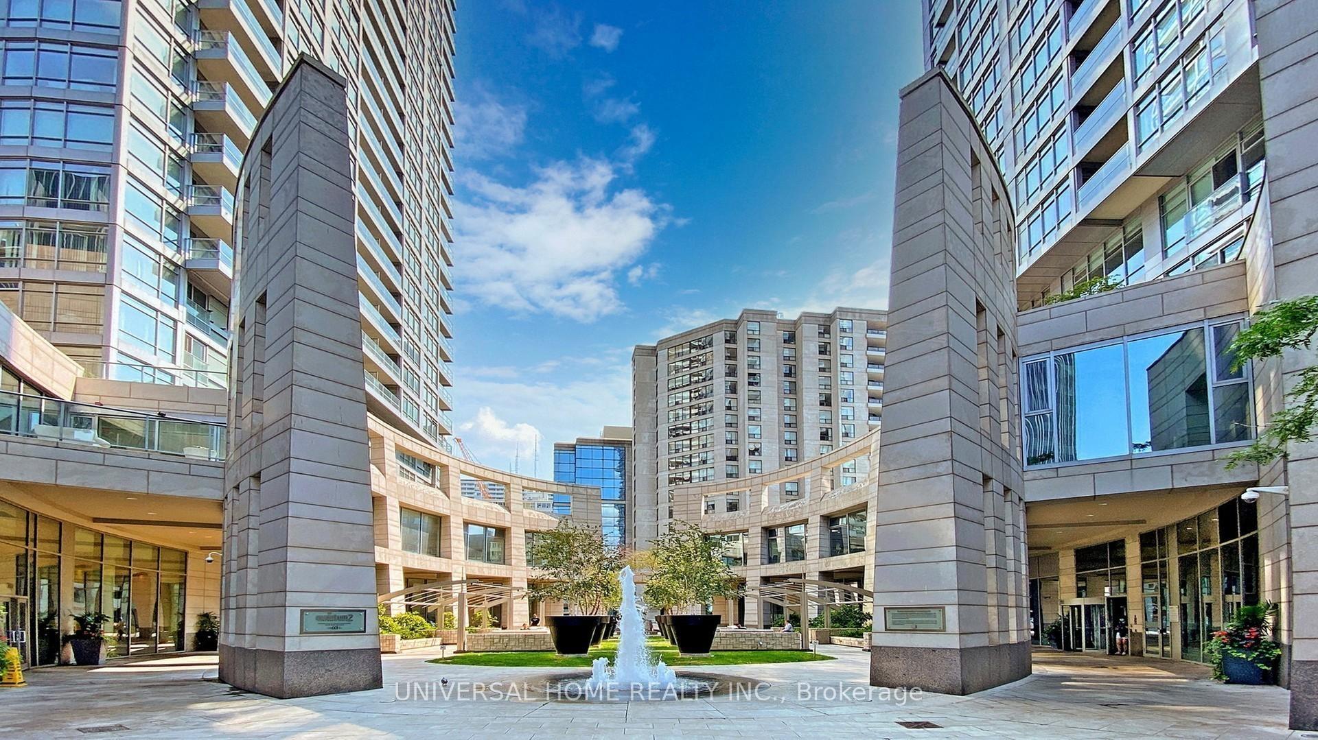 3 Bedrooms Condo at 2191 Yonge,  Toronto For sale