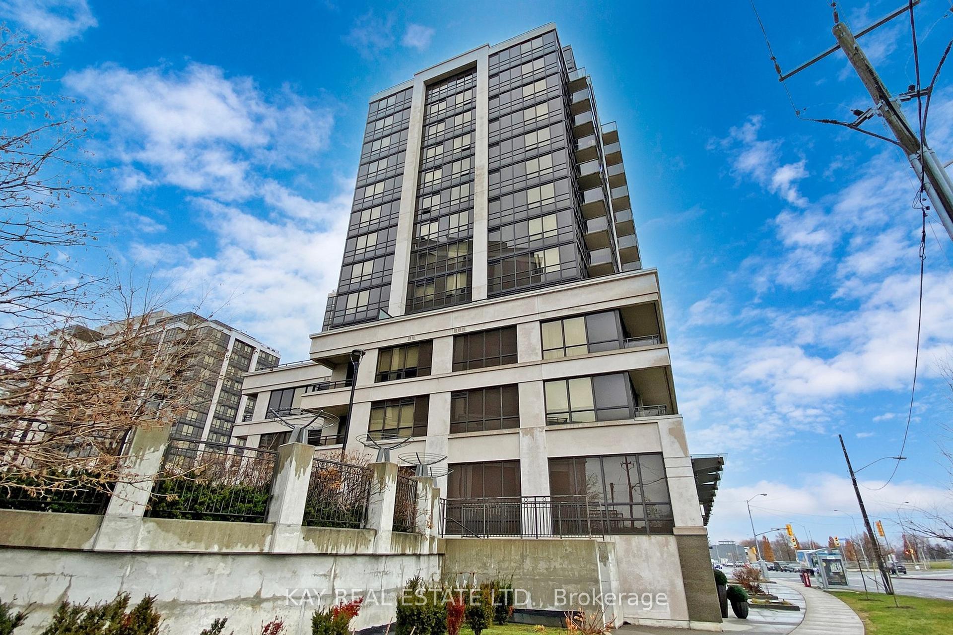 1 Bedroom Condo at 1060 Sheppard, Toronto For sale