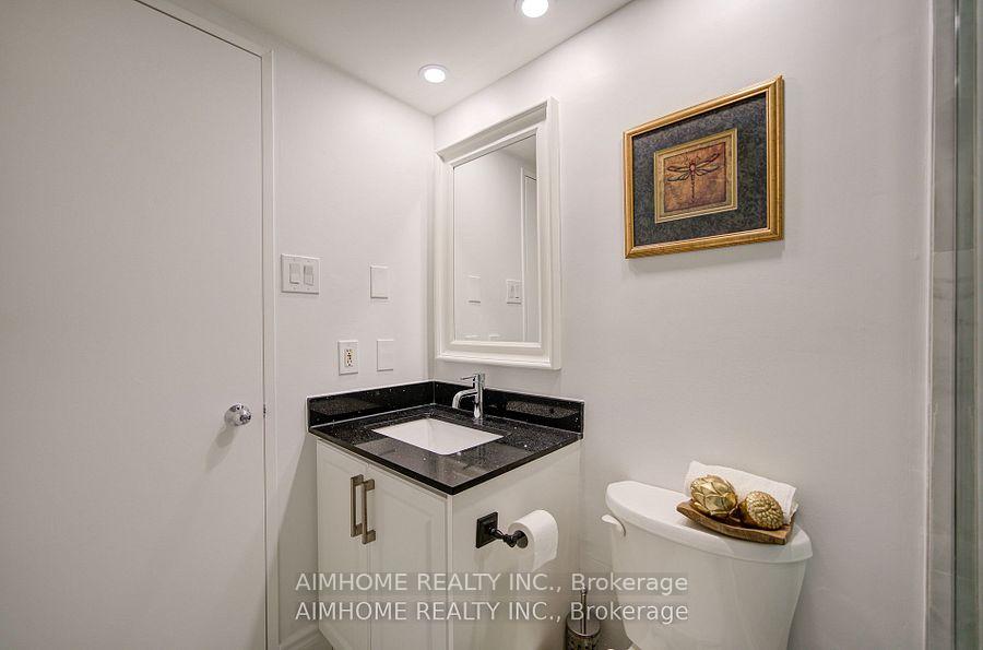 1 Bedroom Condo at 1055 Bay, Toronto For sale