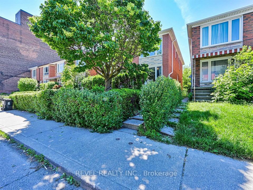 65 Wolseley Street