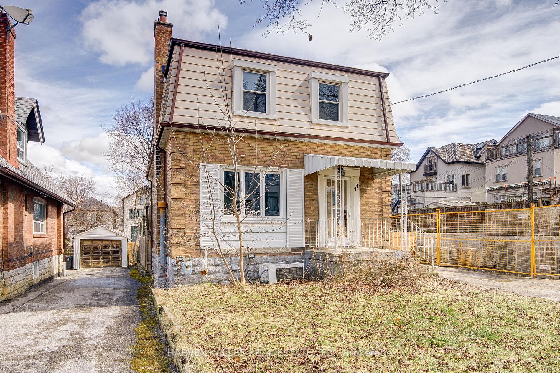 441 Winnett Avenue
