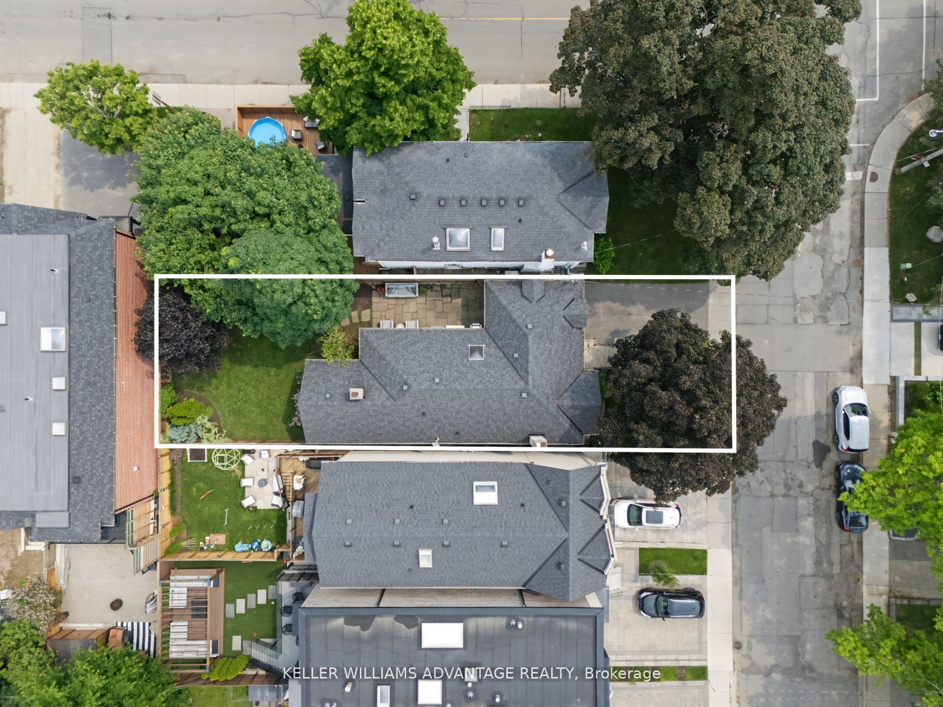 387 Elm Road