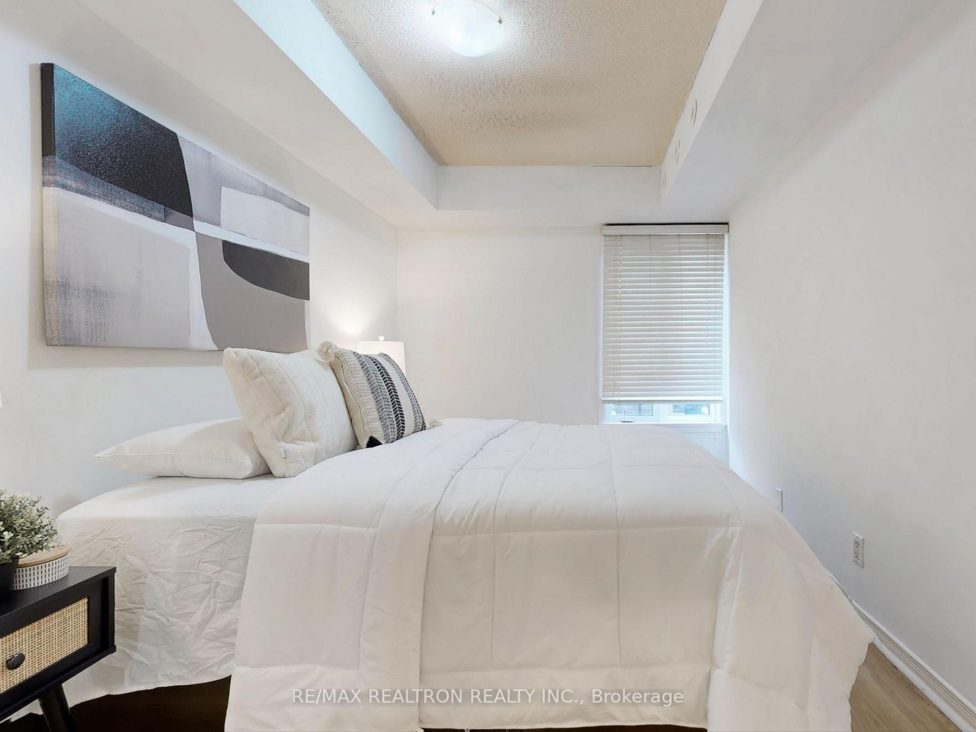 1 Bedroom Condo at 46 Western Battery, Toronto For sale