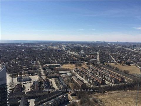 2220 Lake Shore Boulevard W, #4410