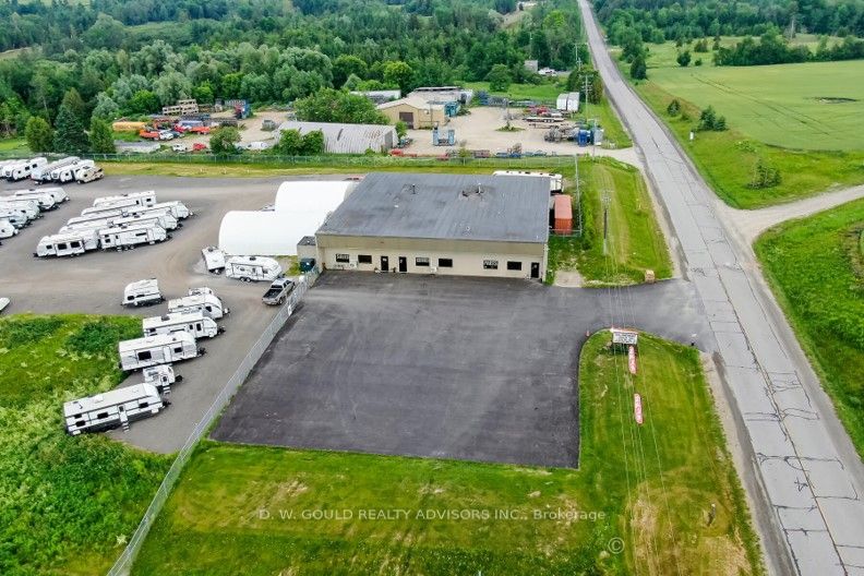 9577 Sideroad 17, Erin