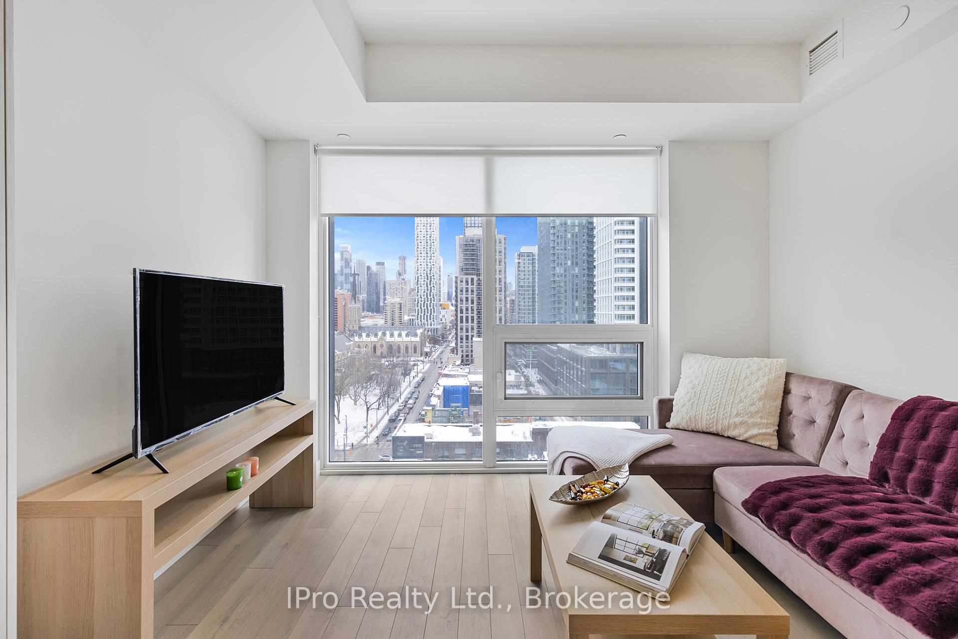 3 Bedrooms Condo at 89 CHURCH, Toronto For sale