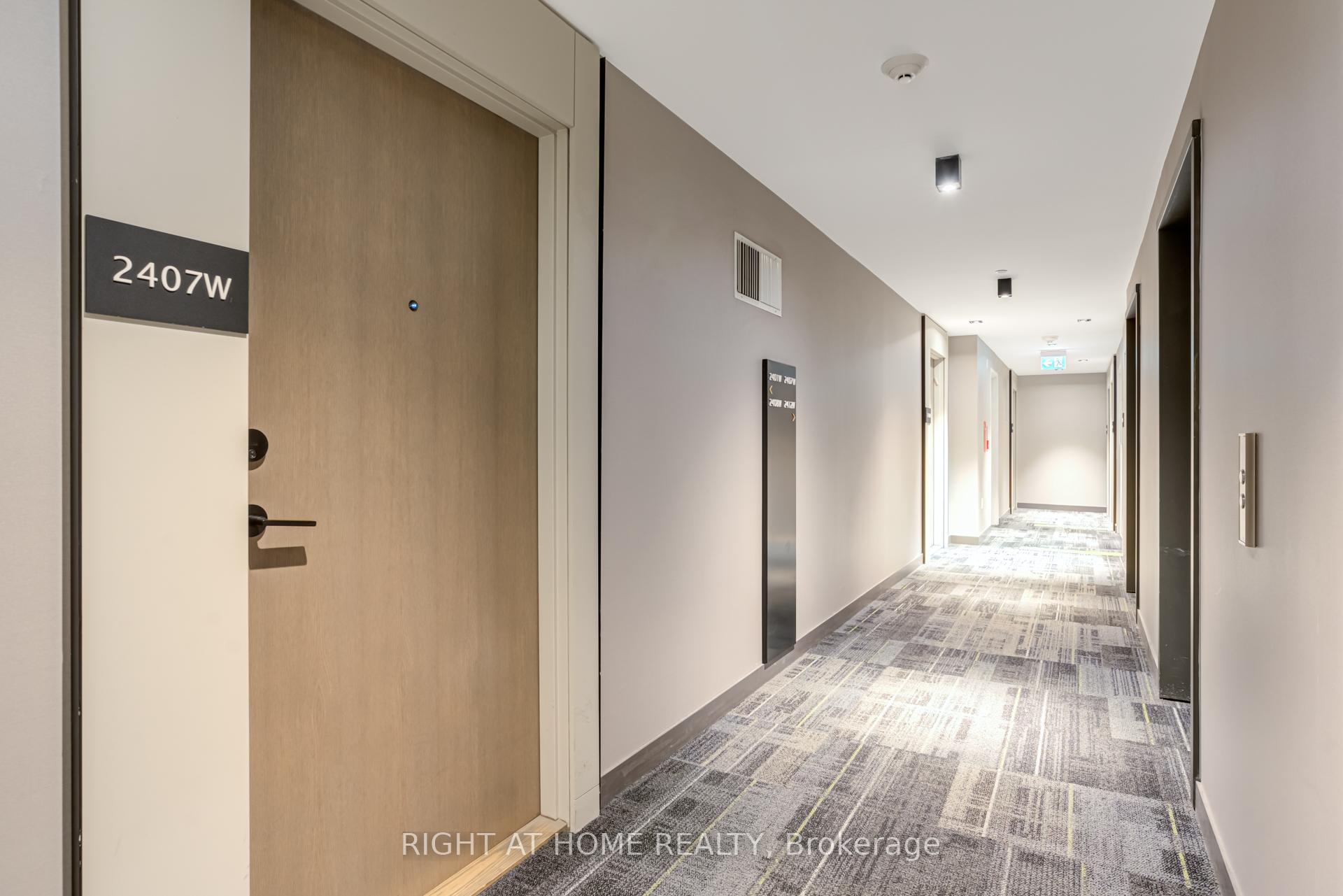 2 Bedrooms Condo at 225 Sumach, Toronto For sale