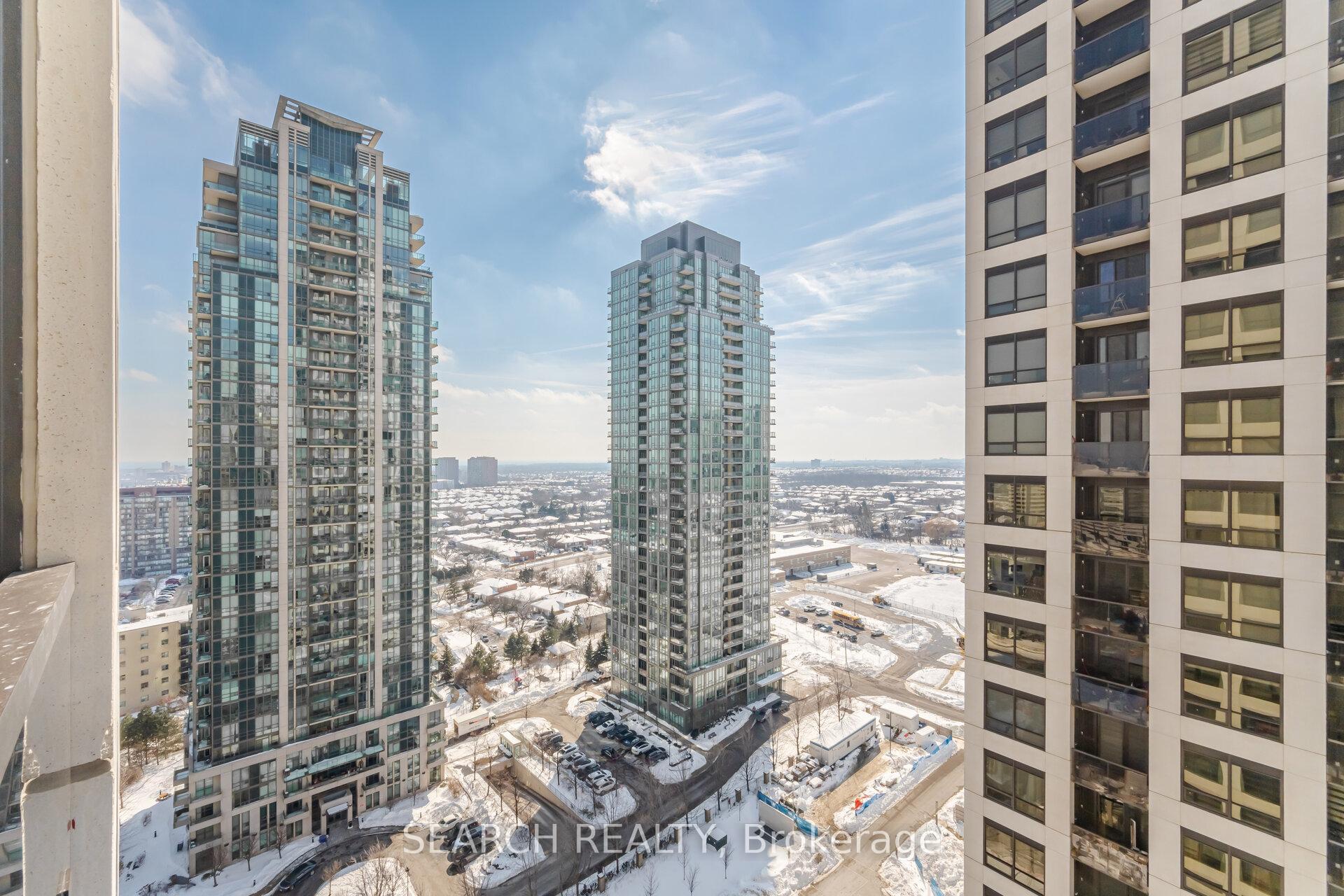 2 Bedrooms Condo at 30 Elm, Mississauga For sale