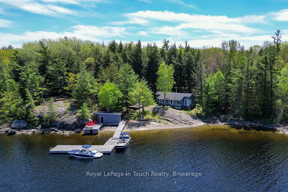 15052 Georgian Bay Shore