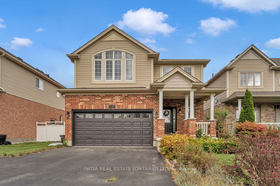 2896 Bateman