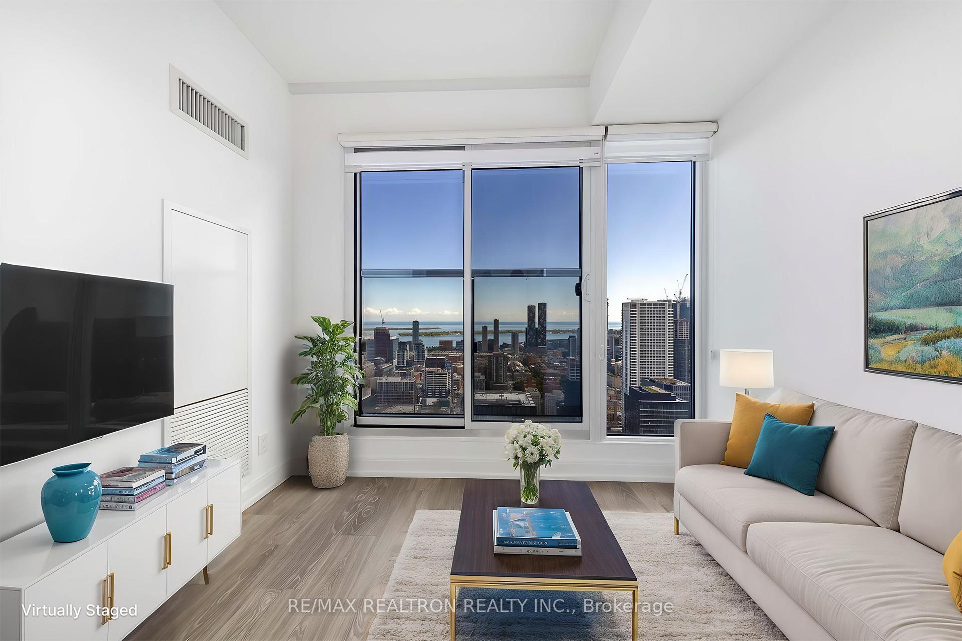 1 Bedroom Condo at 181 Dundas, Toronto For sale