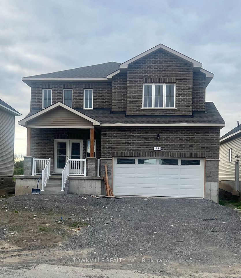 35 Bradden Crescent
