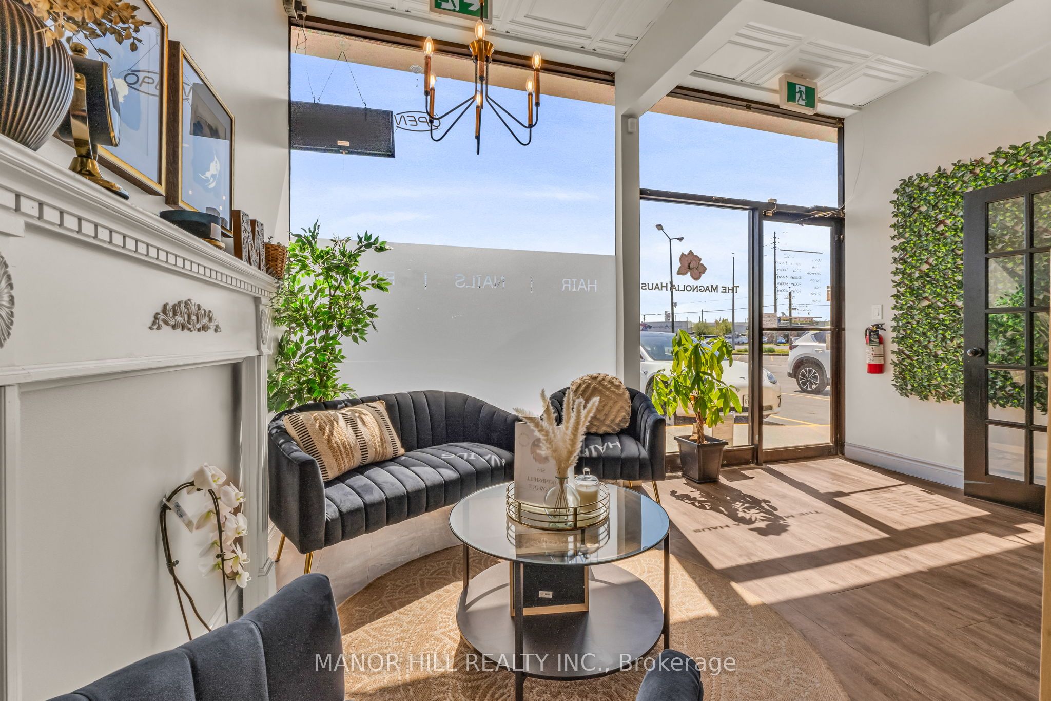 7766 Martin Grove Road, #15A