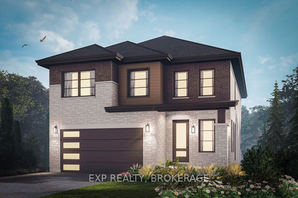 24 WESTFIELD