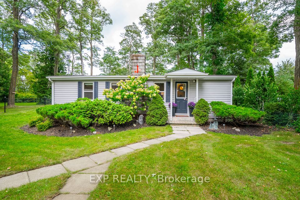 113 Victoria Beach Road, Cramahe, ON K0K 1S0