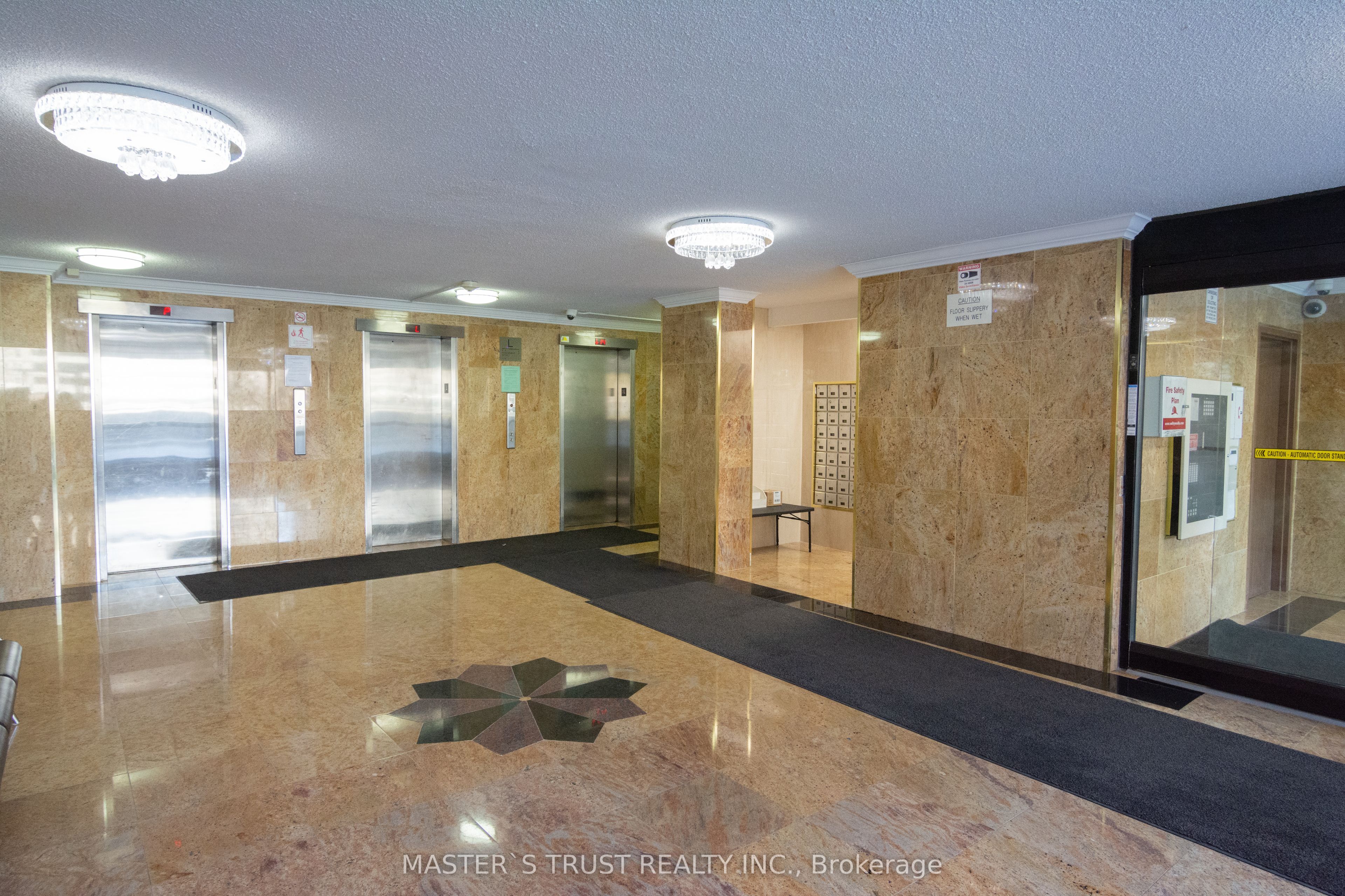 1950 Kennedy Road #511, Toronto E04 Dorset Park