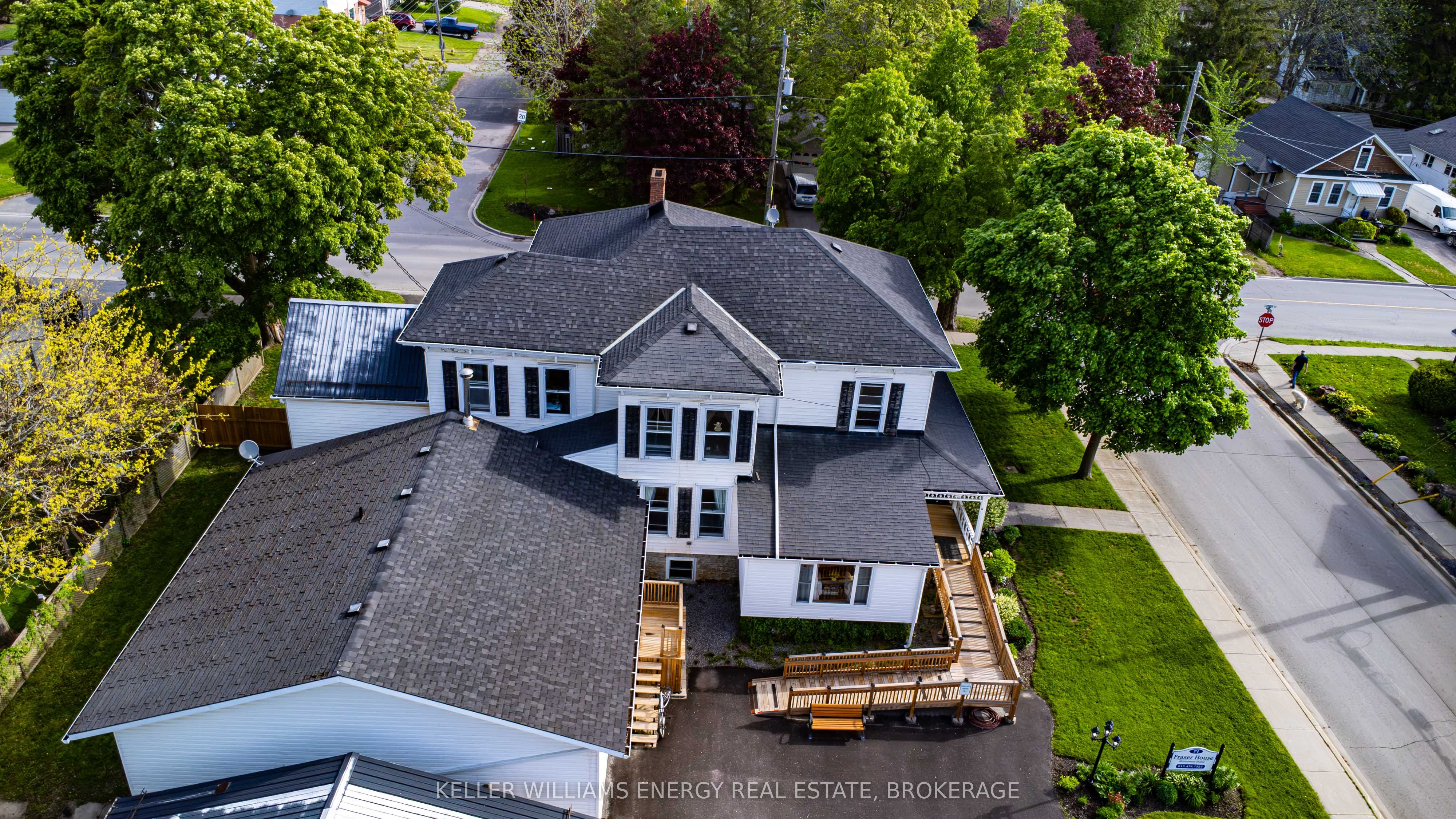71 Queen Street, Prince Edward County, ON K0K 2T0