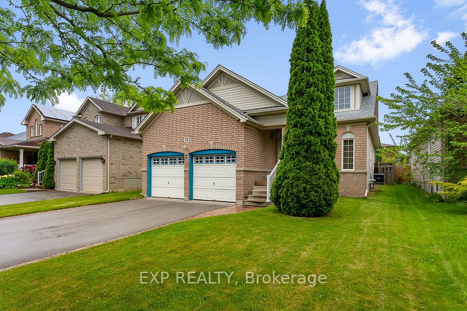 72 Shakespeare Avenue, St. Catharines, ON L2R 6N2