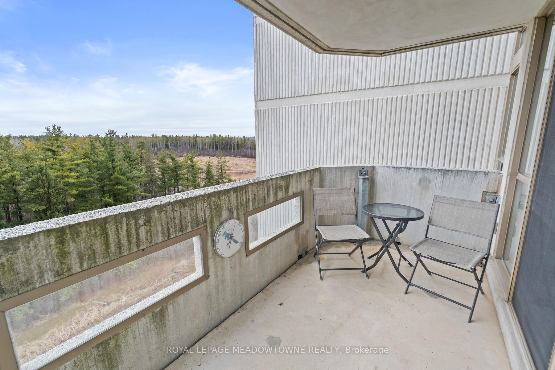 20 McFarlane Drive, #602