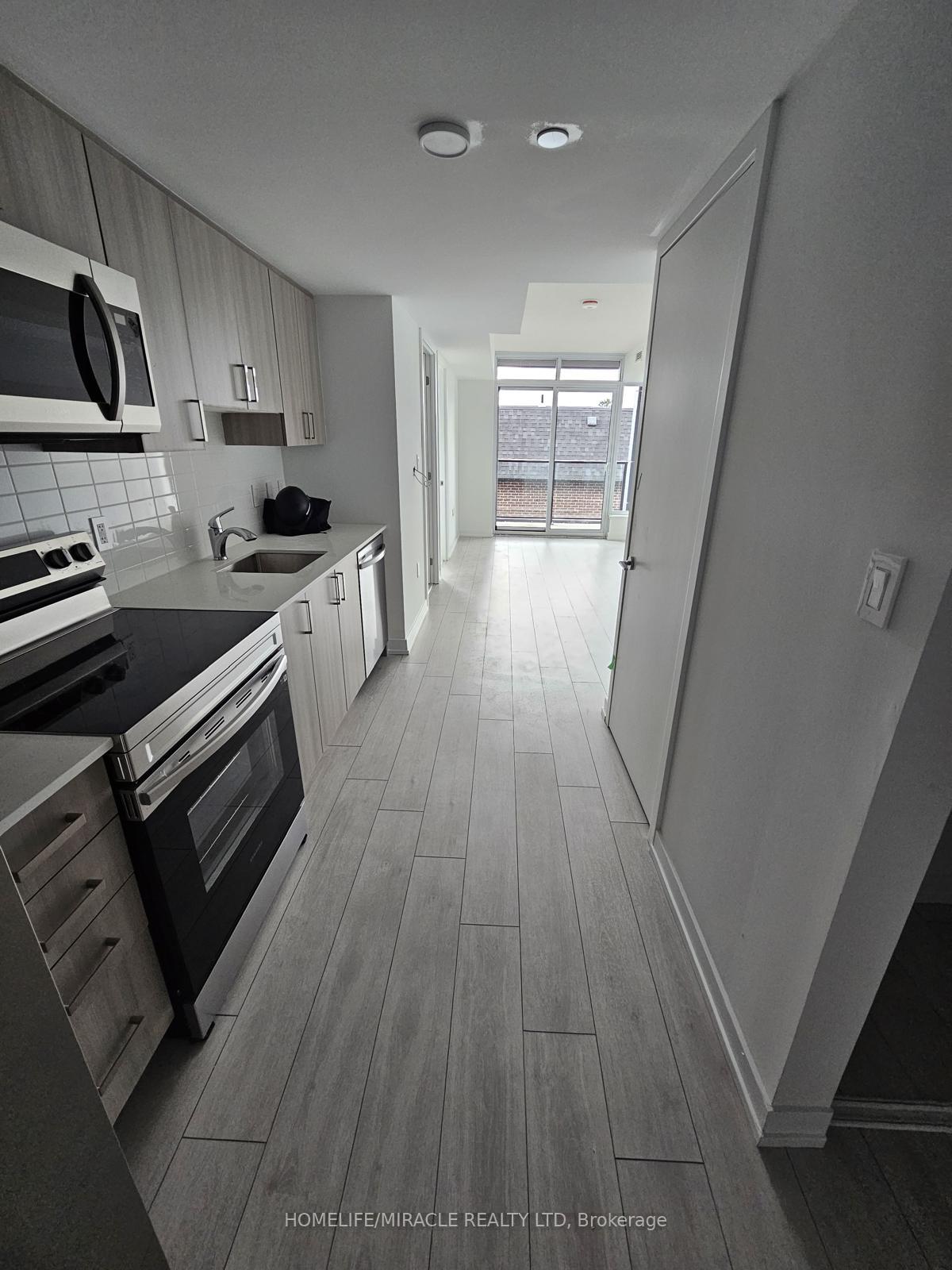 1 Bedroom Condo at 556 Marlee, Toronto For sale