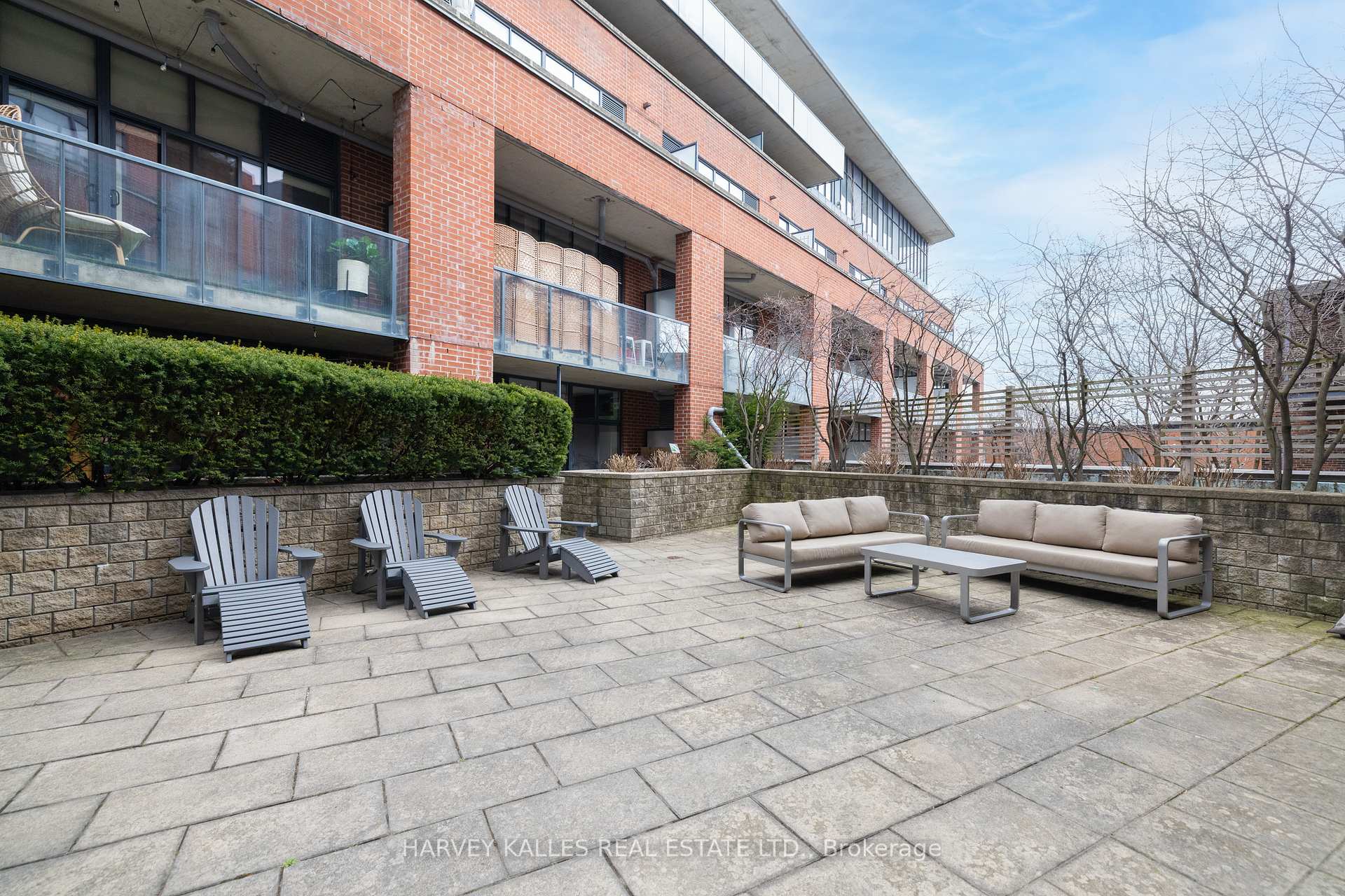 2 Bedrooms Condo at 363 Sorauren, Toronto For sale