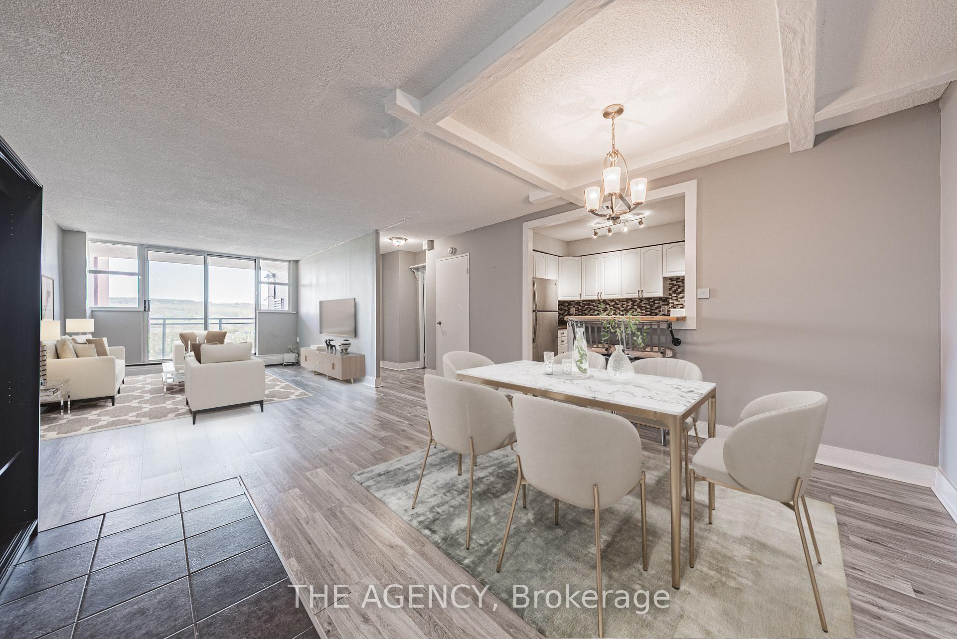 1 Bedroom Condo at 975 Warwick, Burlington For sale
