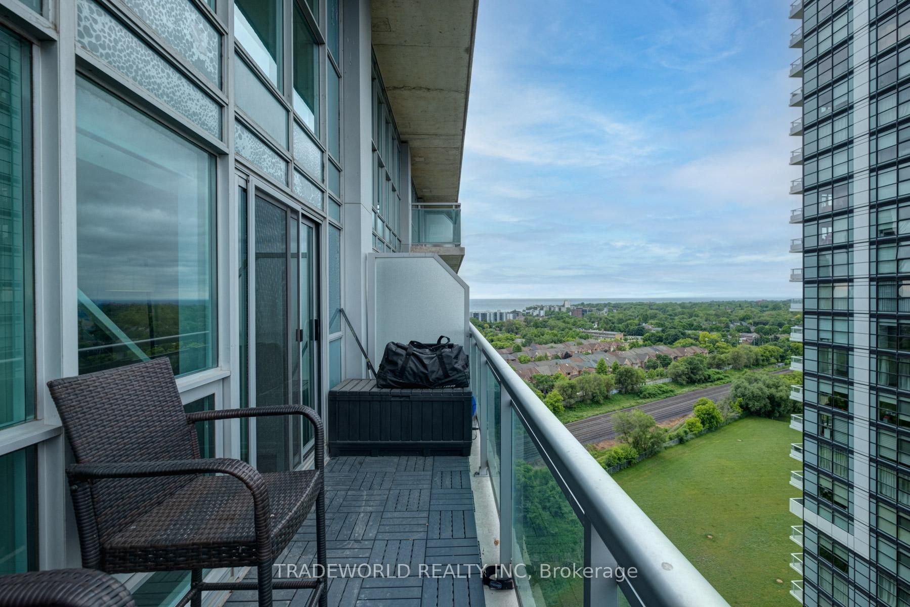 2 Bedrooms Condo at 155 Legion, Toronto For sale