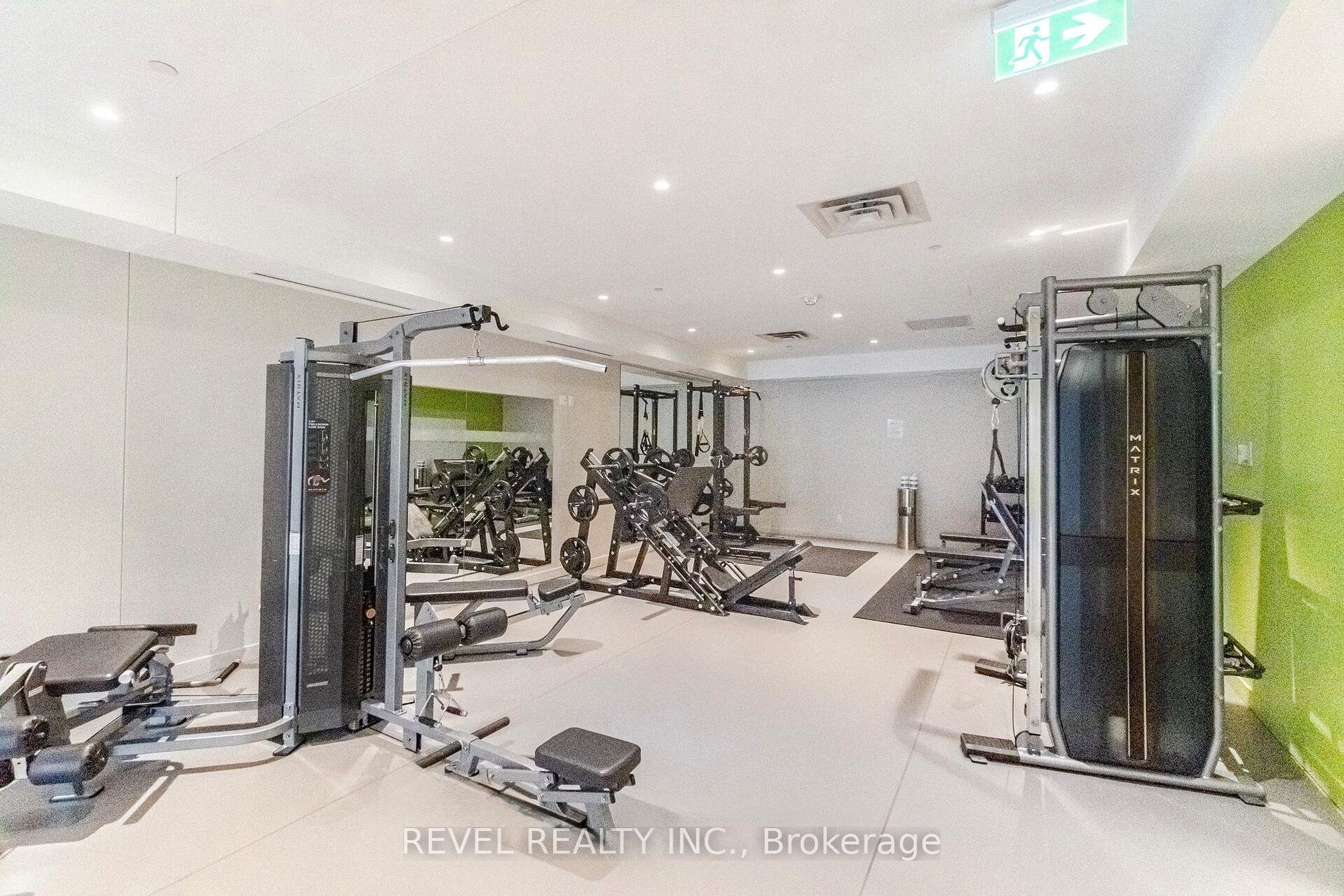 2 Bedrooms Condo at 55 Ontario, Toronto For sale