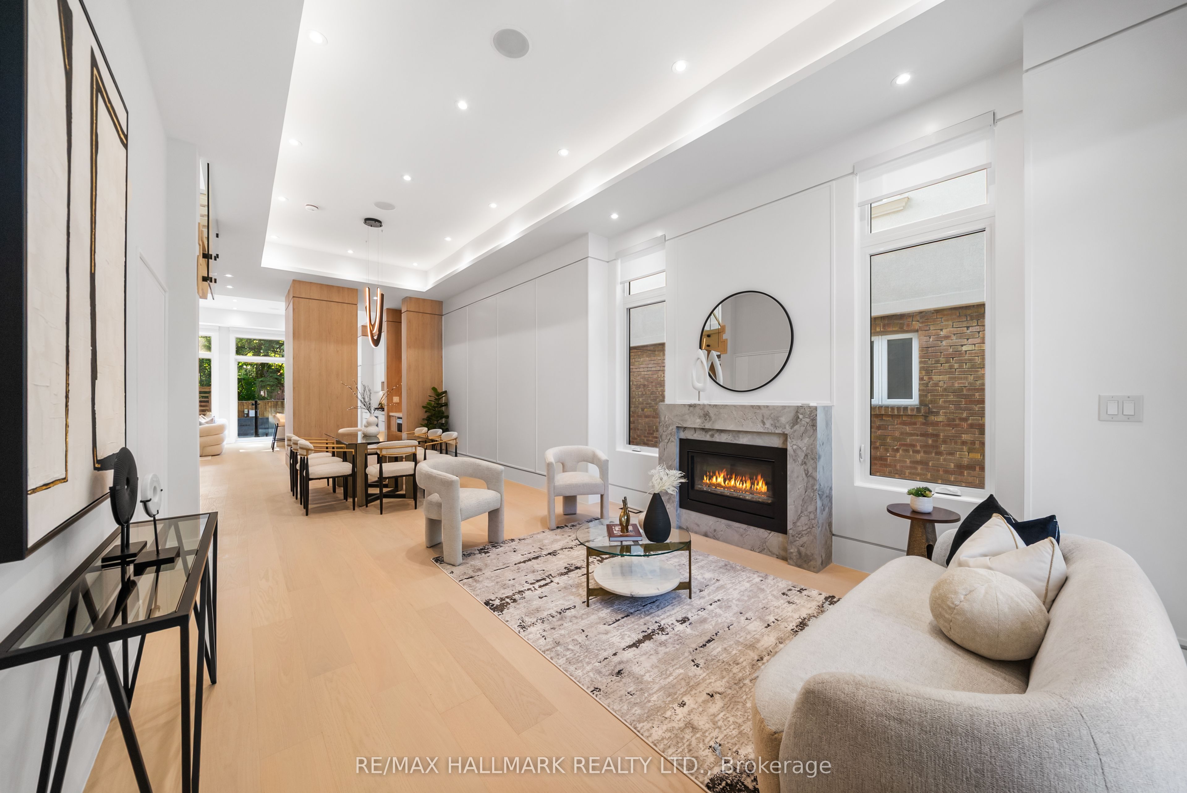 112 Randolph Road