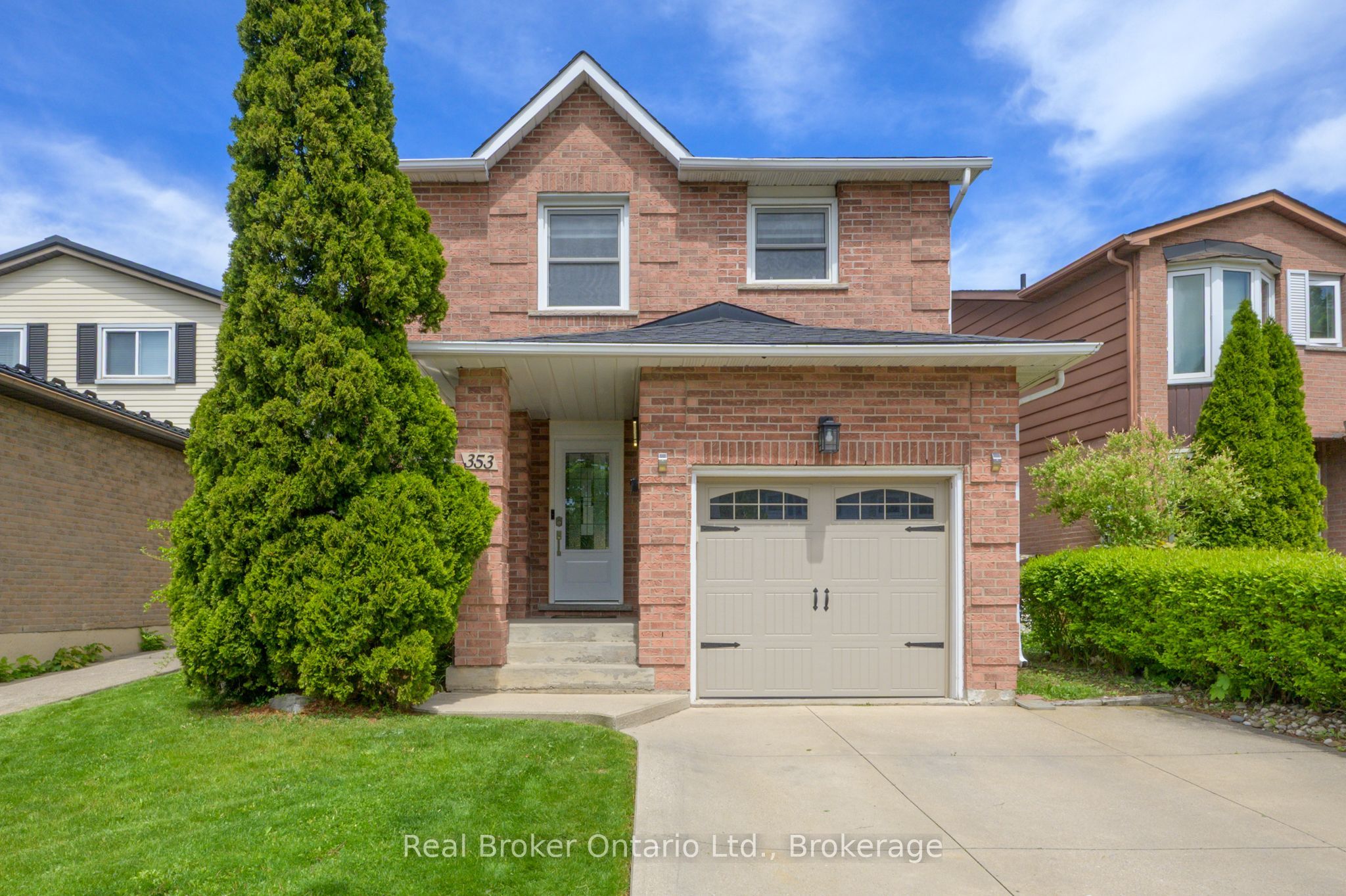 353 Macintosh Drive