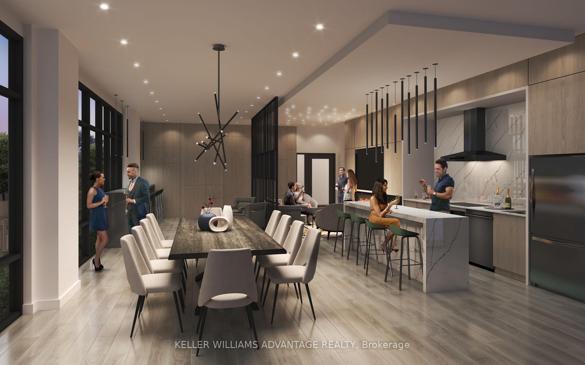 2 Bedrooms Condo at 4569 Kingston, Toronto For sale