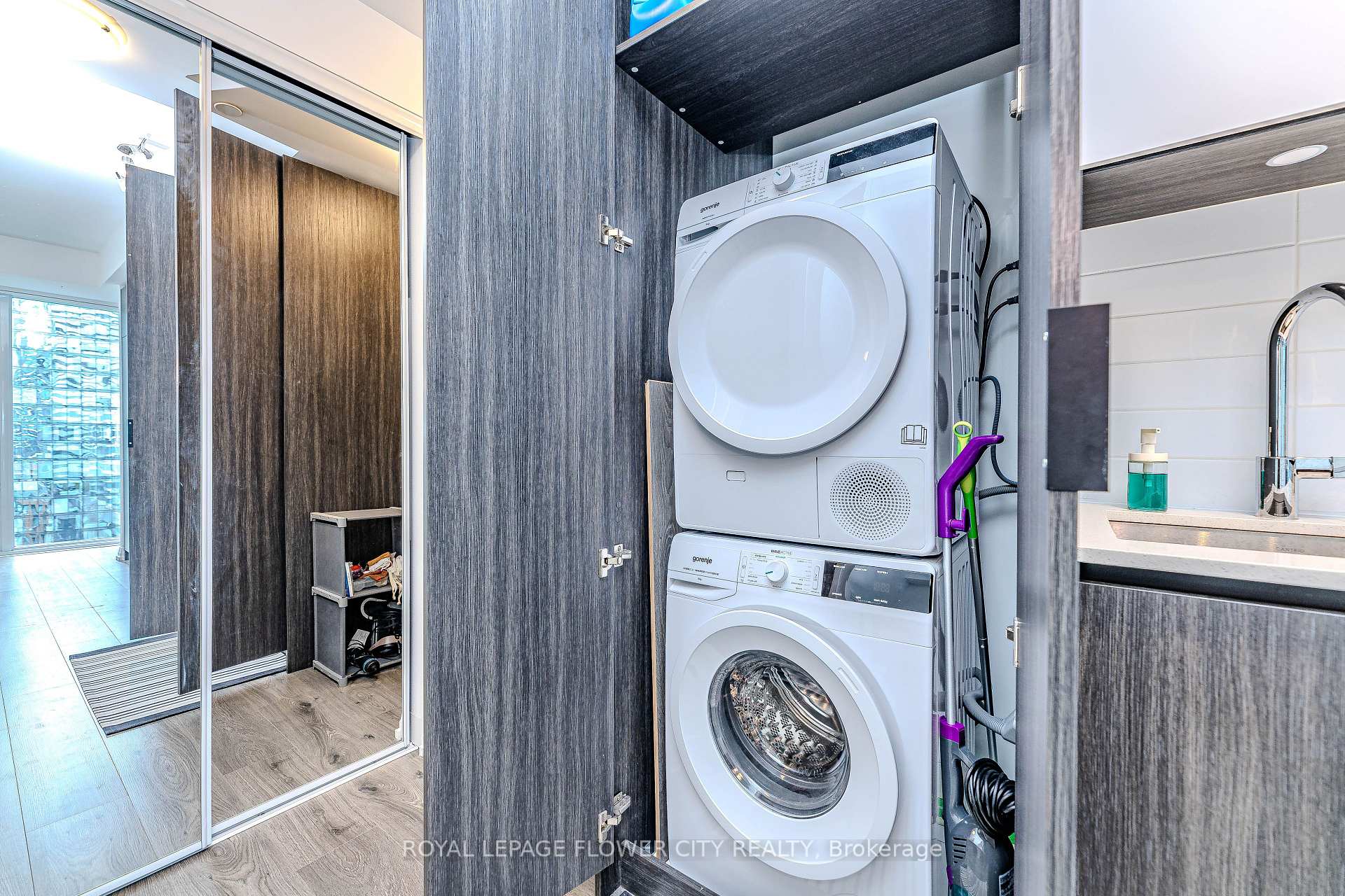 Condo at 8 Widmer, Toronto For sale