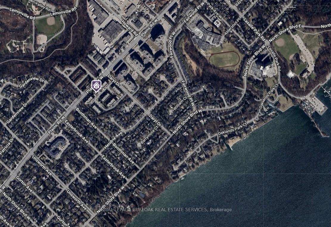 2 Bedrooms Condo at 216E Plains, Burlington For sale