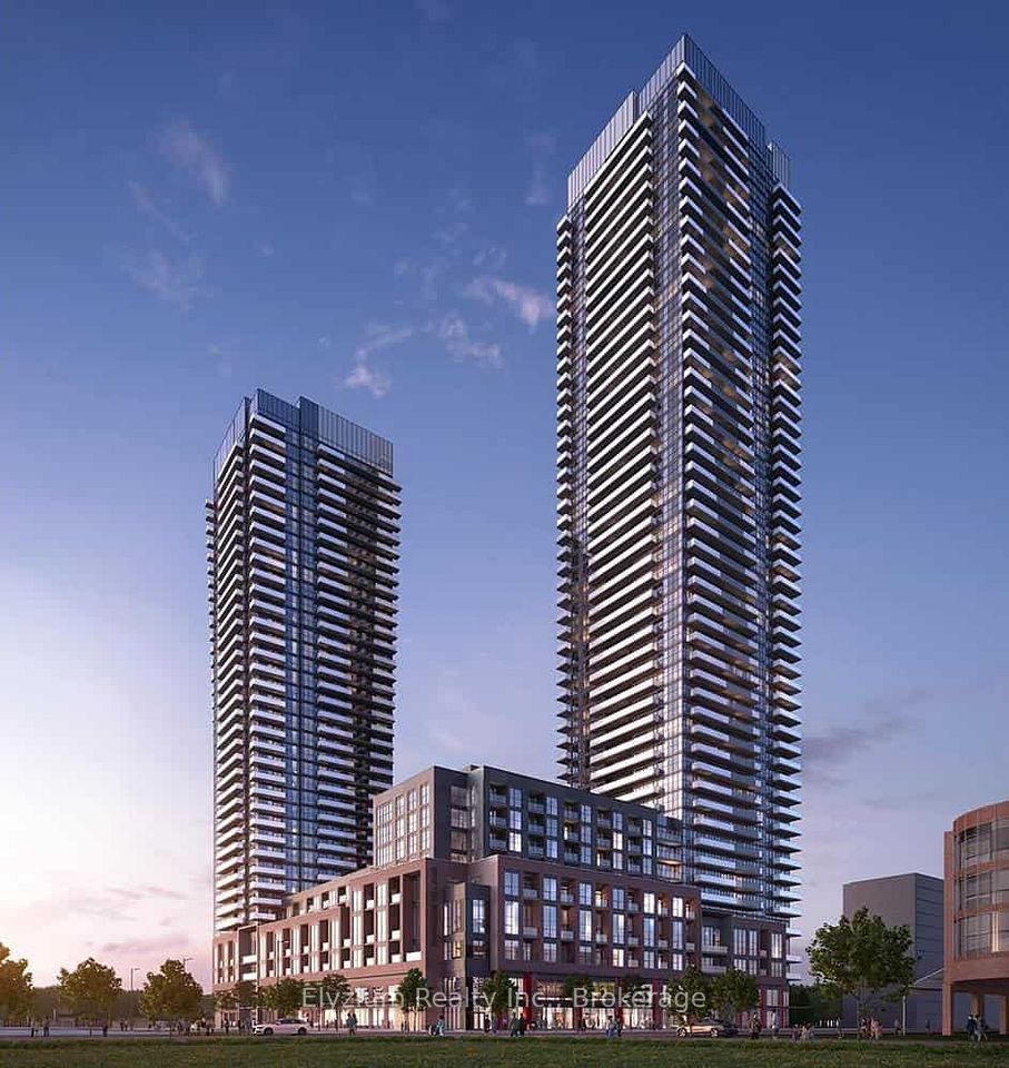 430 Square One