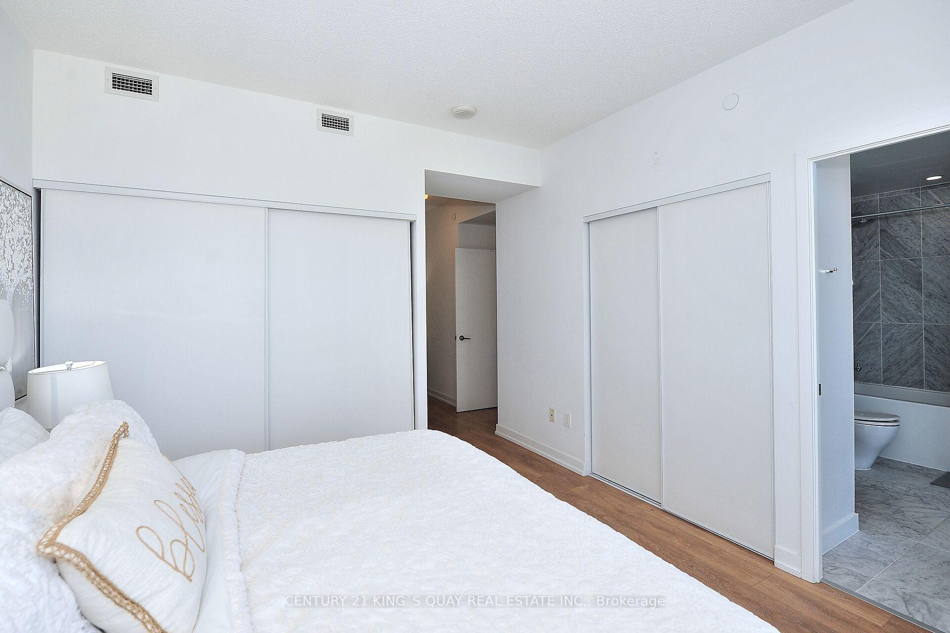 3 Bedrooms Condo at 115 McMahon, Toronto For sale