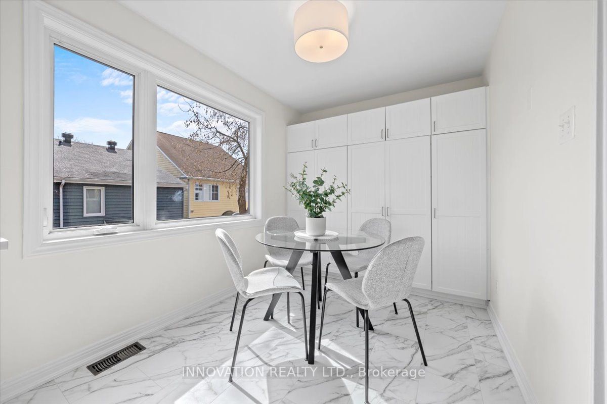 #B - 36 Dufferin Road, NewEdinburghLindenlea, ON K1M 2A8