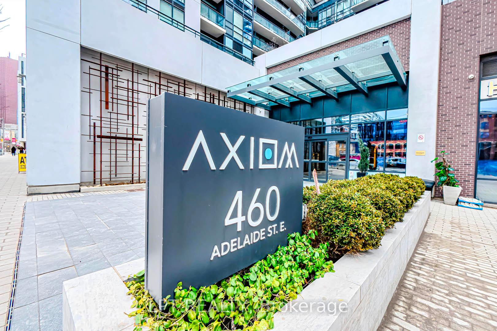 Condo at 460 Adelaide,  Toronto For sale