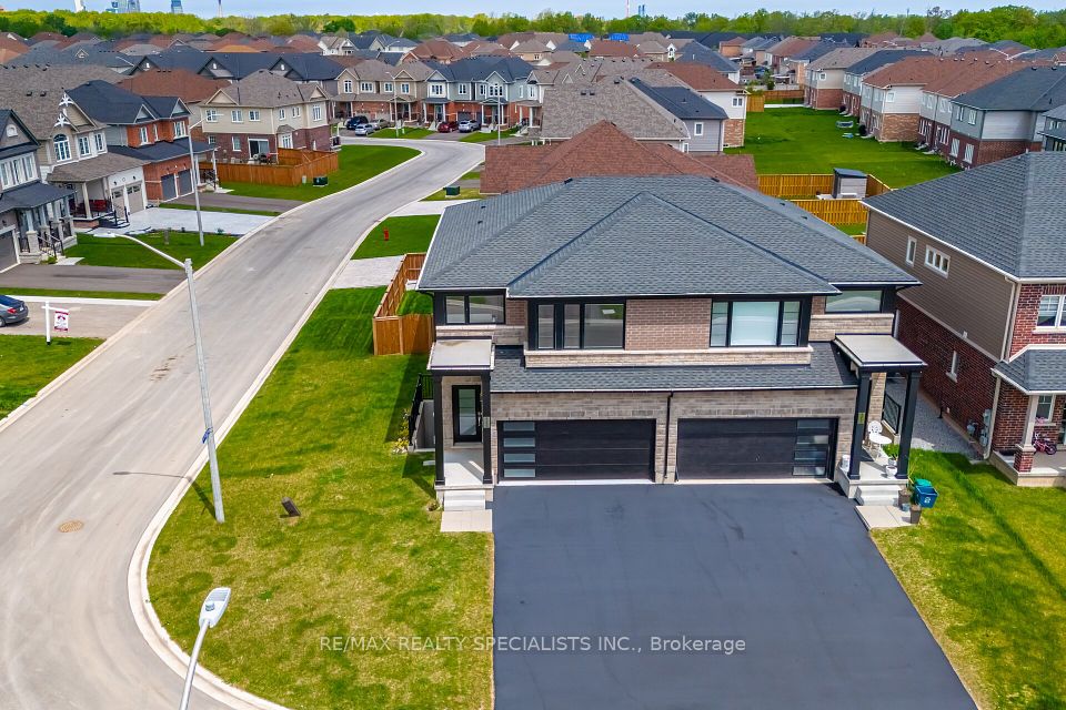 4259 SHUTTLEWORTH Drive, Niagara Falls, ON L2G 3P6