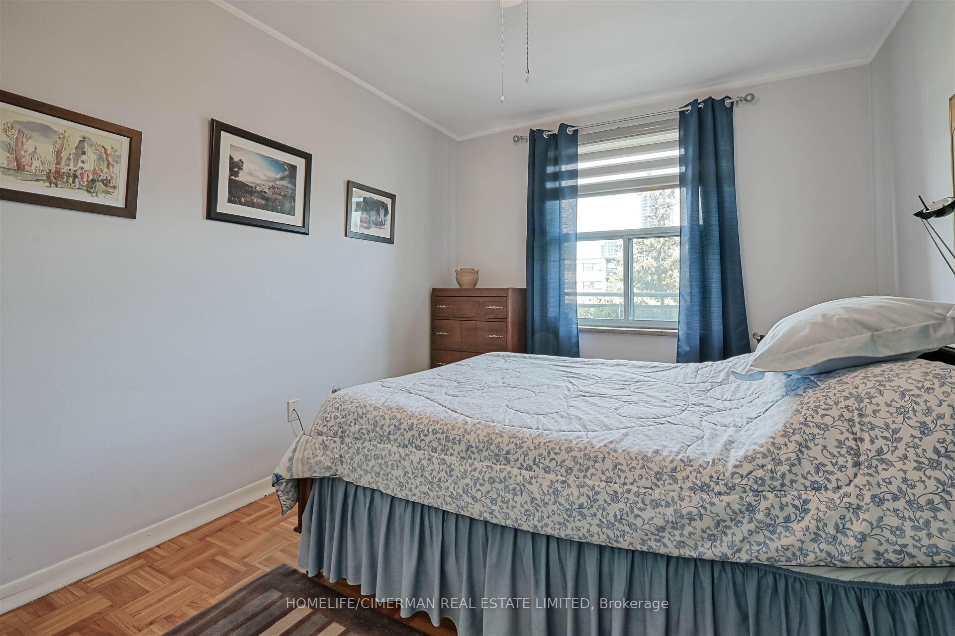3 Bedrooms Co-op at 346 The West Mall,  Toronto For sale