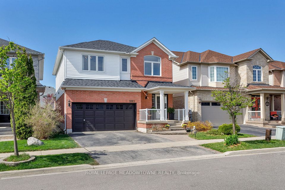 1083 Easterbrook