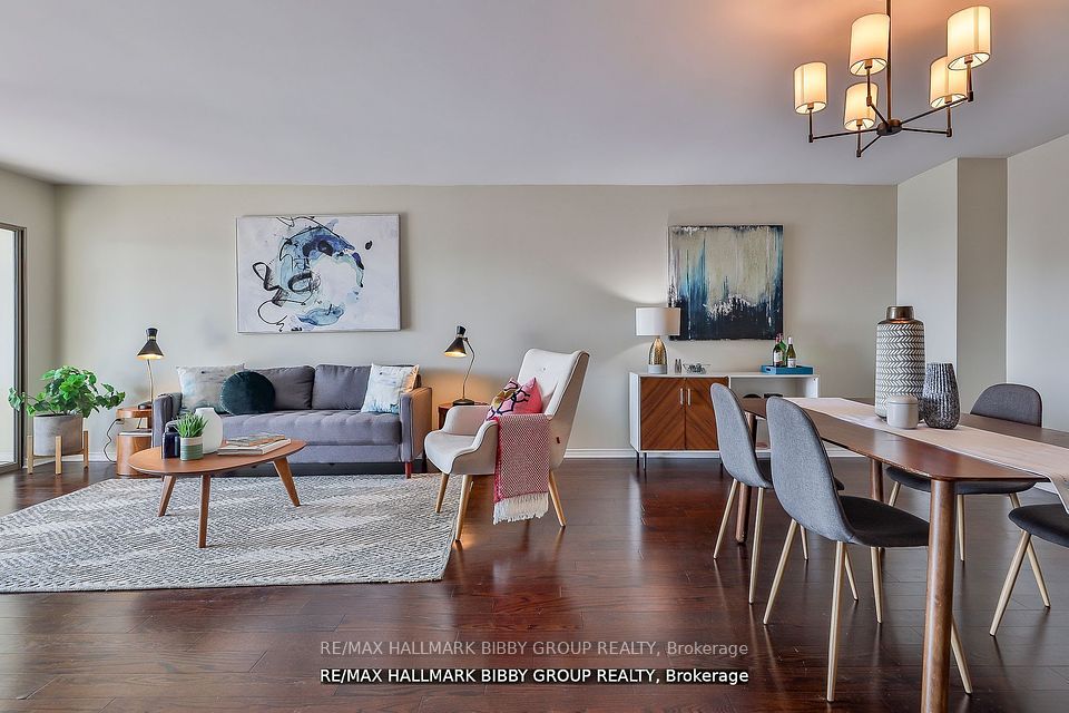 #803 - 160 Frederick Street, Toronto, ON M5A 4H9