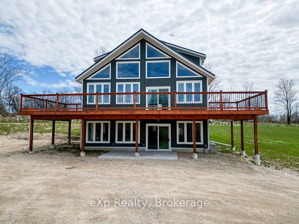 315225 Hwy 6, Chatsworth, ON N0H 2V0