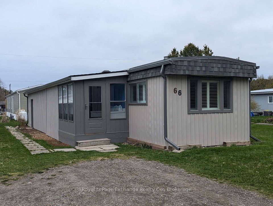 66 Applewood