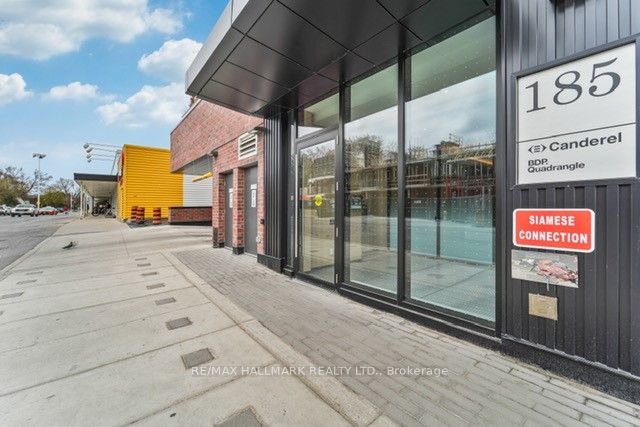 #1103 - 185 Alberta Avenue, Toronto, ON M6C 0A5