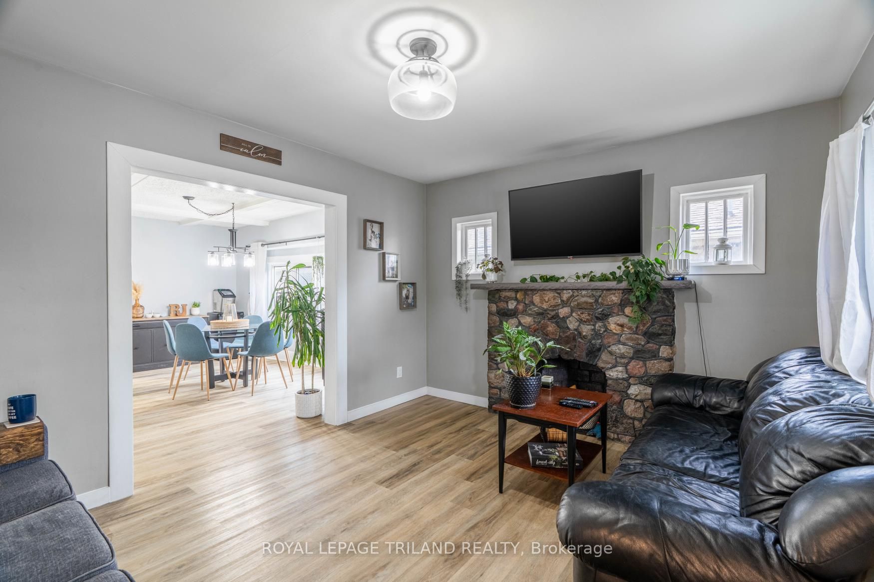 48 Forbes Street, London South, ON N6J 1L5
